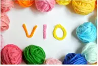 ブラジリアンワックス《ＷAX脱毛:vio》