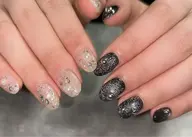 【オフあり】~シンプル定額デザイン~🥀