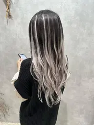 ポイントエクステ🎀(1枚300円)【例】インナーエクステ20枚