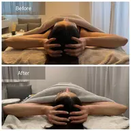 脳洗浄ヘッドマッサージ100分