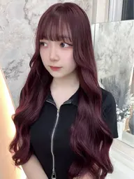 🪽🫧超高保湿 ハホニコトリートメント🪽🫧3stepトリートメント❕✨