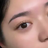 マツエク120本➕アイブロウワックス