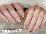 90分持ち込みデザイン（オフ込み)