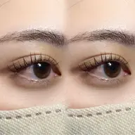 【学生限定🌸】まつげパーマ+アイシャンプー✨️（補足確認お願いします！）