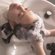 【🫧炭酸×癒し🍃】 潤しゅわ炭酸スパ