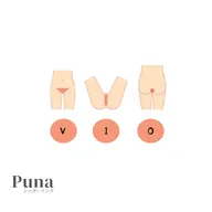 女性【シュガーリング】vio脱毛