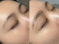 似合わせ眉スタイリング