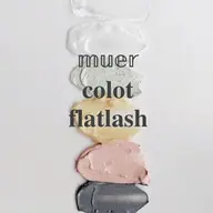 1日2組/minimo限定🌷120本カラーエクステ