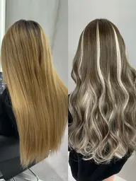 color＋cut＋❤️‍🔥韓国風❤️‍🔥最高級レミーシールエクステ✨80本✨