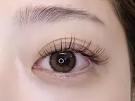 数量限定【オフ有OK※LEDオフ不可】マツエク☆柔らか◎モチ◎フラットラッシュ120本　￥1980