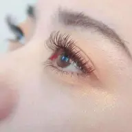 【オフ無料】人気3D  ／4D ／5Dボリュームラッシュカーキブラウン300本¥6480   400本¥7480