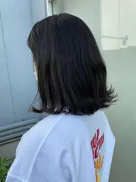 【U22】ストラクチャーボブ