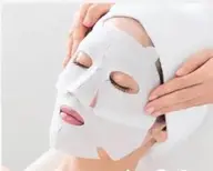 美白ケア潤い集中エステ4回セット