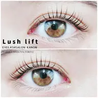 20代限定まつぱorまつえく+ アイブロウ⚠️予約後に届くメッセージに返信必須。