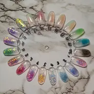 スカルプネイル