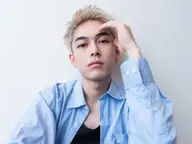 【🌸3月スパイキーショート限定】🪡メンズカット+🫧ケアトリートメント