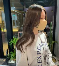 【ご新規様限定🎟️】ブリーチなしのダブルカラー