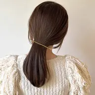 カラー+ミストトリートメント