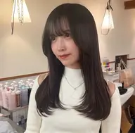 レディースカット.⋆⟡