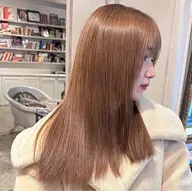 💜新規様限定💜ブリーチなし×ダブルカラー