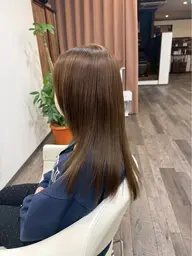 🦄ブリーチ🈚️ダブルカラー🦄