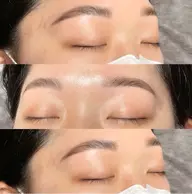 11:00-19:00限定【🍬アイブロウWAX脱毛🍬】メンズも大歓迎✨眉毛を整えるだけで垢抜けます⭐️