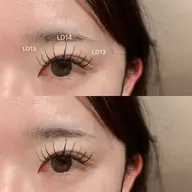 LEDマツエク120本🩶［オフありの方はこちら💁‍♀️］