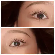 マスカラまつ毛パーマ👀 当店ご来店初めての方