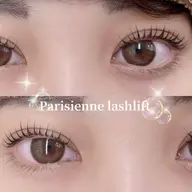 【3/30-31限定✨️】オーダーメイド・まつげパーマ/パリジェンヌラッシュ￥5,500⇒￥4,500