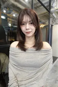 ‪꒰ 平日限定 ꒱似合わせカット¥5500（土日祝＋¥500）