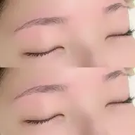 【限定‼️】🌿アイブロウWAX☘️メイク仕上げ➕550⚠️必ず注意事項確認お願いします！