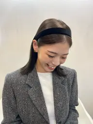 🏅人気No.2🏅カット+イルミナカラー+美髪5stepTOKIOトリートメント