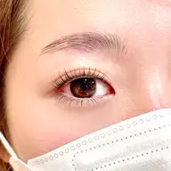 🦋パリジェンヌラッシュリフト上下🦋