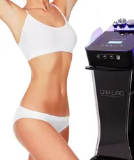 キャビリポ全身痩身⭐️モニター募集　10000円税込