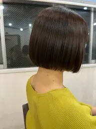 💖カット+Aujuaトリートメント4step or 5step🫧髪質に合わせてオーダーメイドします💖