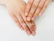 ★ご新規様限定★【ハンド】グラデーションorフレンチネイル《クリアベース》(オフなし)🉐4920円→4000円💅✨