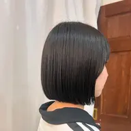 【学割U24】かわいいカット