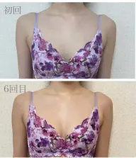 【まずは効果をお試し☆】短時間でも◎バストアップ体験70分 ¥8,900