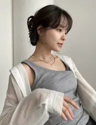 【平日のみ】似合わせ前髪カット