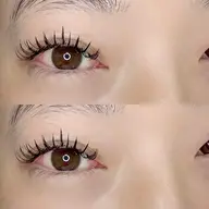 セーブルラッシュ 付け放題(オフ込)🌻コーティング仕上げ付