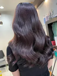 韓国風🌟ワンカラー＋カクテルトリートメント付き🍸