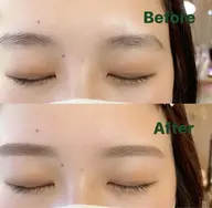 ✨👑眉毛スタイリングWAX👑✨(眉毛デザイン、脱毛、眉カット、間引き、メイクが含まれます)