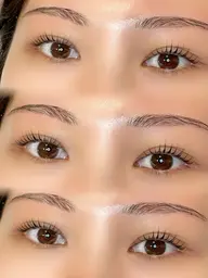 ️🫧パリジェンヌ️🫧私ではなく研修生の技術向上の為、モニター募集してます🙇‍♀️コーティング付きです🎀