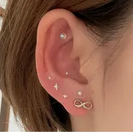 耳ツボジュエリー💎