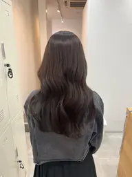 ⭐️ブリーチなしWカラー⭐️