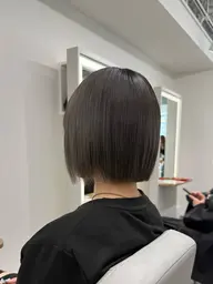 カラー➕カット✂️(概要ご覧ください)
