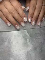 🩶ストーン付け放題