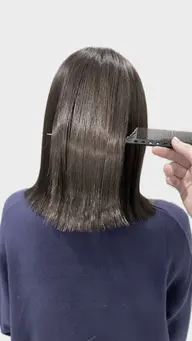 【次世代水素トリートメント】UPTOGLOSS