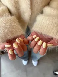 ワンカラー/ラメグラデーション(オフ込み)