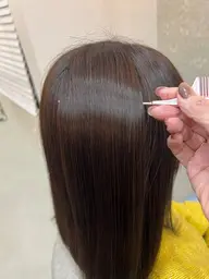 メテオカラーはオプションです